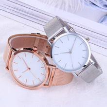 Load image into Gallery viewer, Women's Watches Fashion Luxury Ladies Watch For Women Watch Reloj Mujer Relogio Zegarek Damski Women Wrist Watches Saati Clock